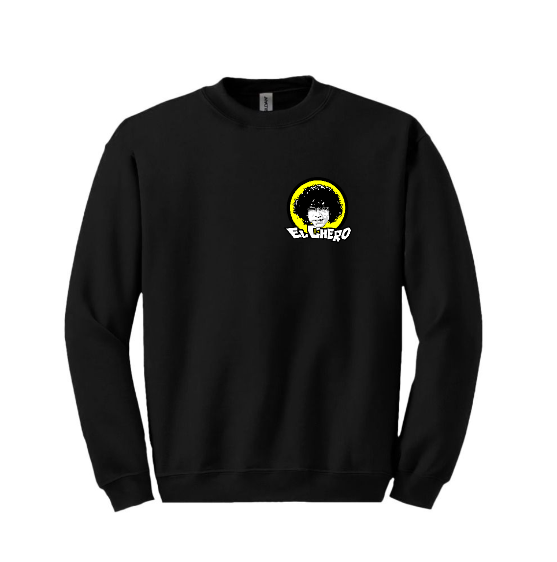 El Chero Exclusive Sweater