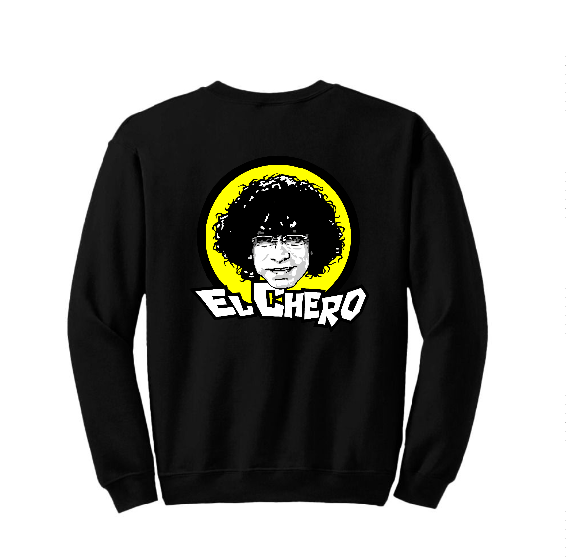 El Chero Exclusive Sweater