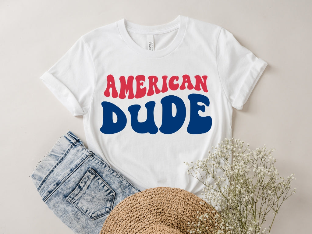 American Dude