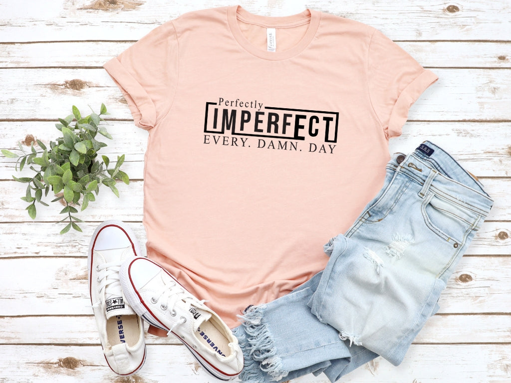 Perfectly Imperfect