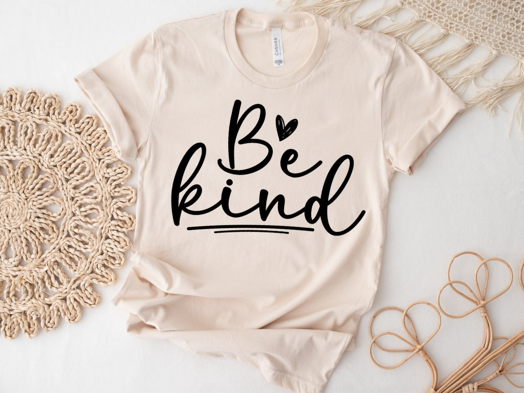 Be Kind