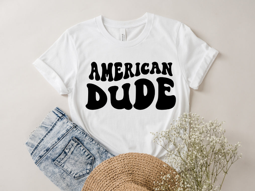 American Dude