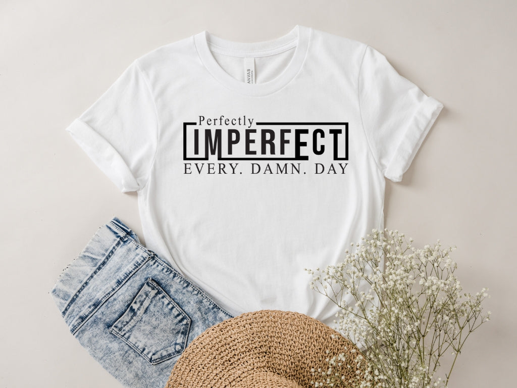 Perfectly Imperfect