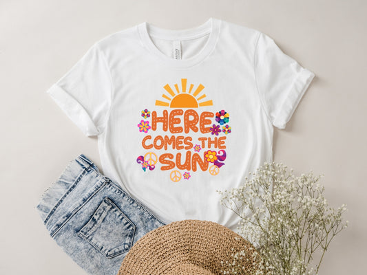 Here Comes the Sun