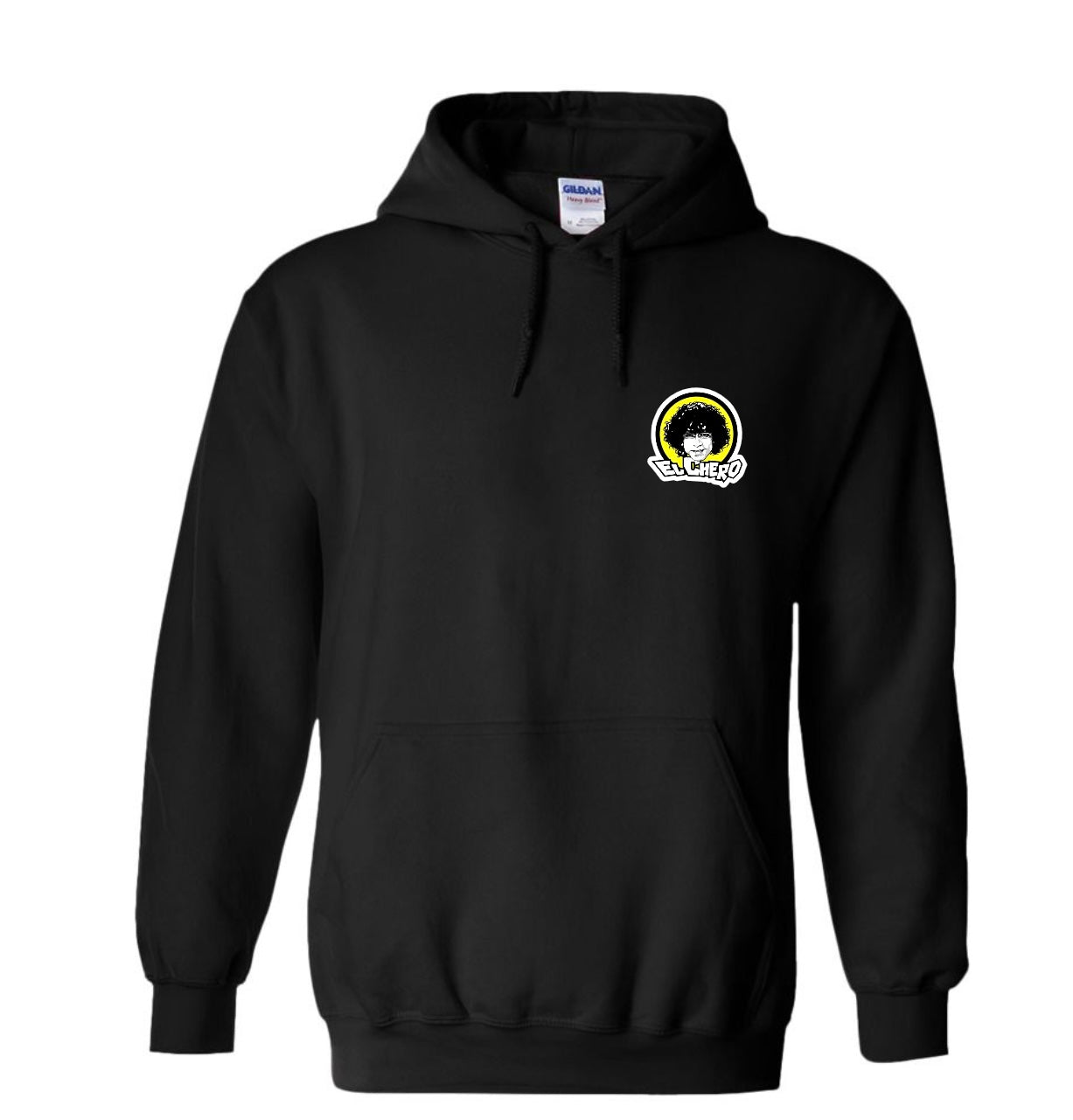 El Chero Exclusive Hoodie