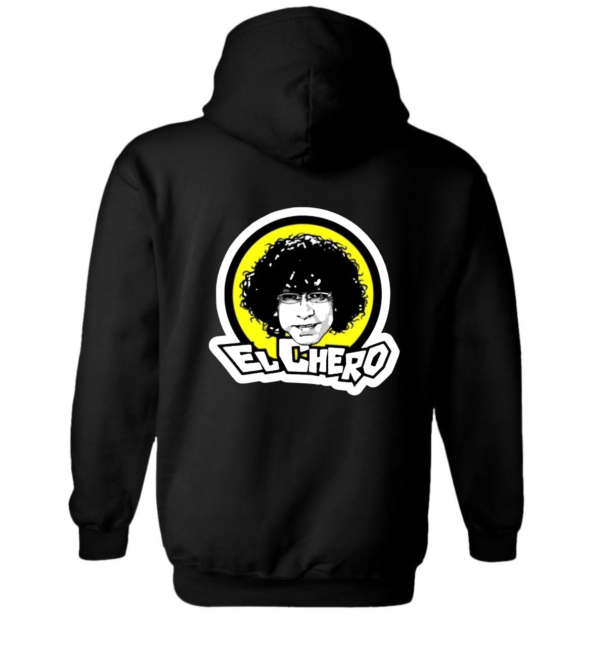 El Chero Exclusive Hoodie