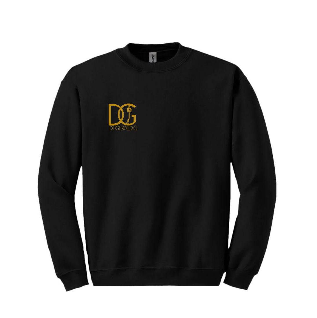 Dj Geraldo Exclusive Sweater