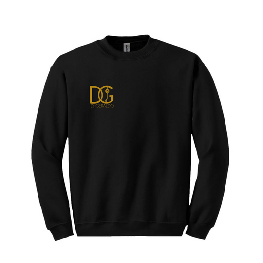 Dj Geraldo Exclusive Sweater